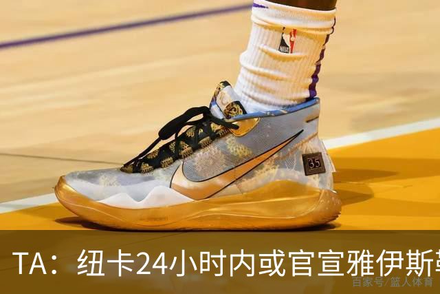TA：纽卡24小时内或官宣雅伊斯勒，预计带队赴西班牙集训